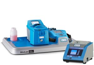 MiniLab 33 - On-Site Oil Analyzer