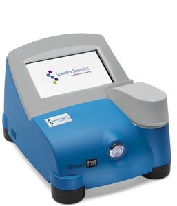 MiniLab 33 - On-Site Oil Analyzer