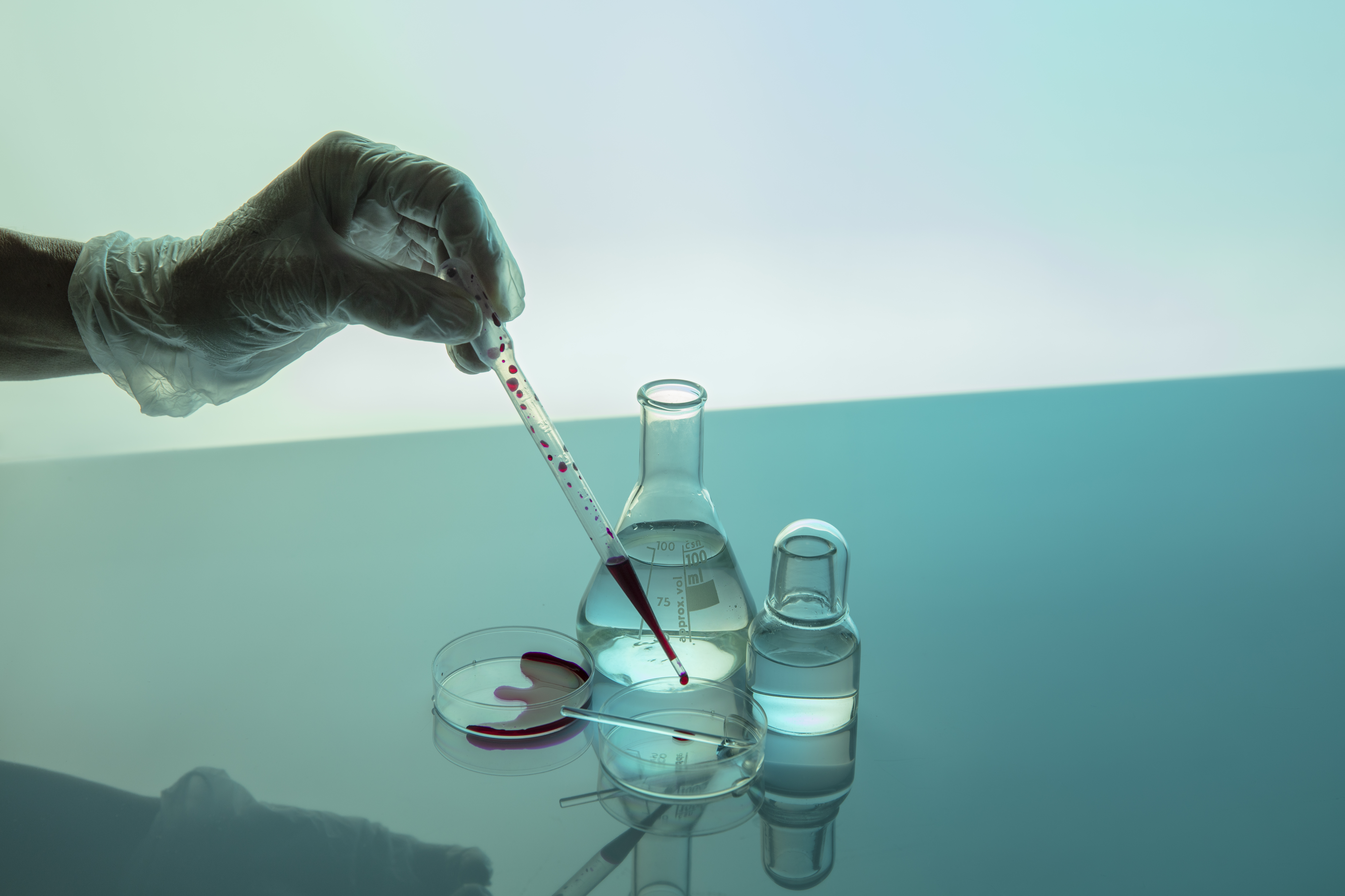 Biochemical Analysis