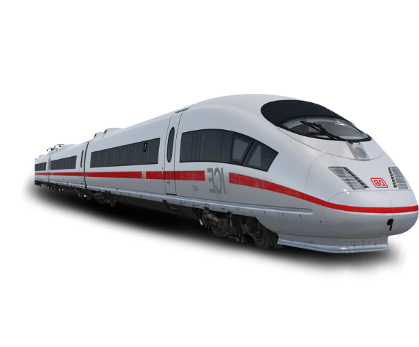 Railways