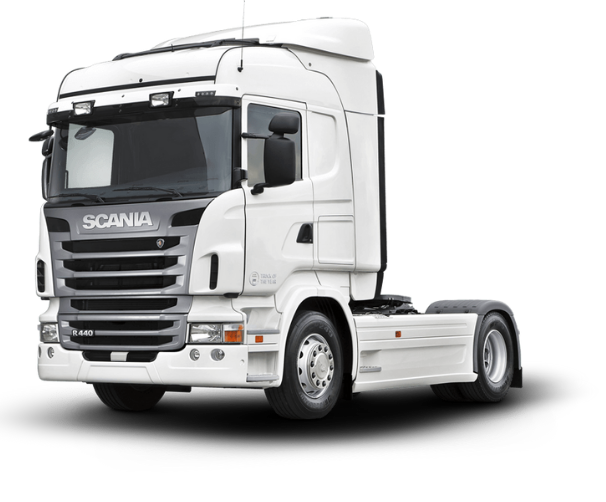Trucking Fleet