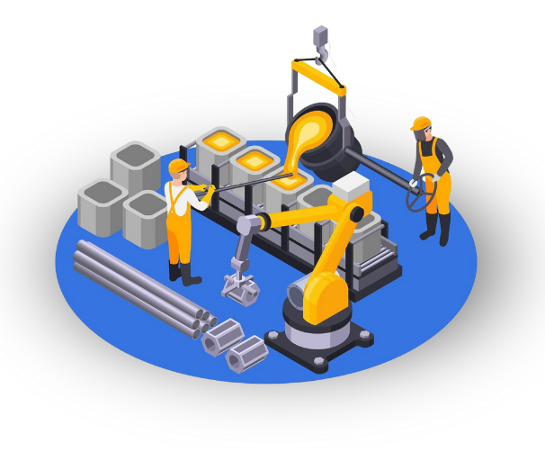 Metals Processing