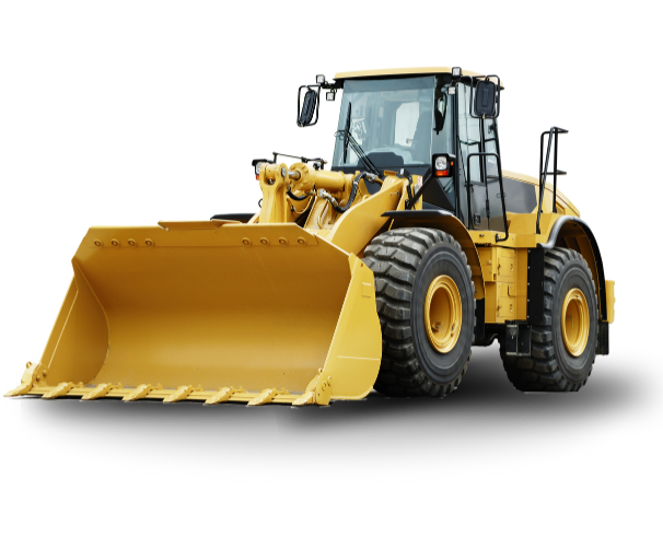 Mining Equipment Fleet