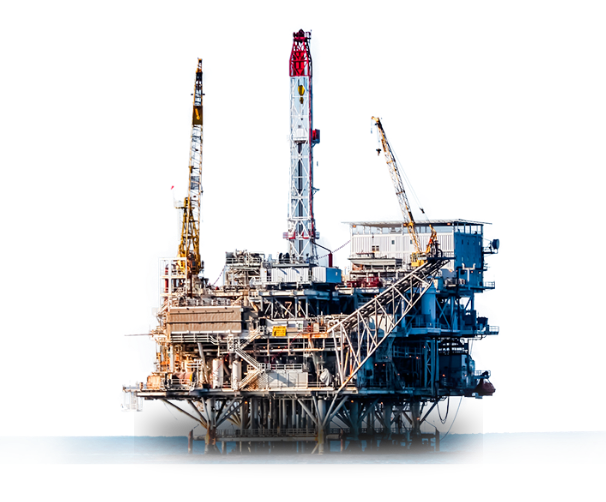 Oil & Gas Exploration