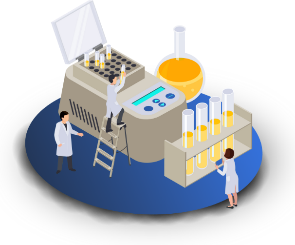Labs & Services