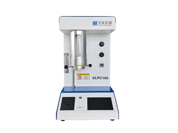SLPC100 Desktop Oil Particle Counter