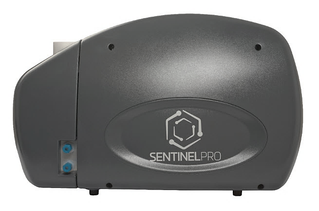Pi Sentinel PRO