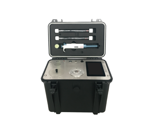 VS600 Portable Rapid Motion Viscometer