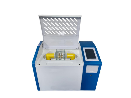 JKJQ‑1A Insulating Oil Dielectric Strength Tester