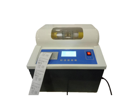 JKJQ‑1B Dielectric Strength Tester
