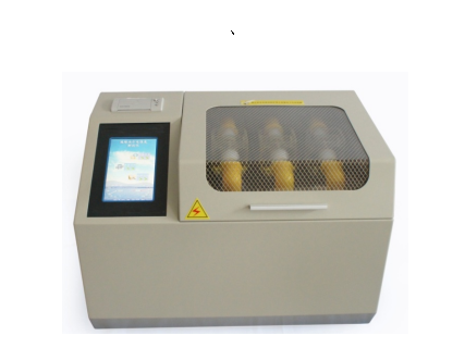 JKJQ‑3 Dielectric Strength Tester