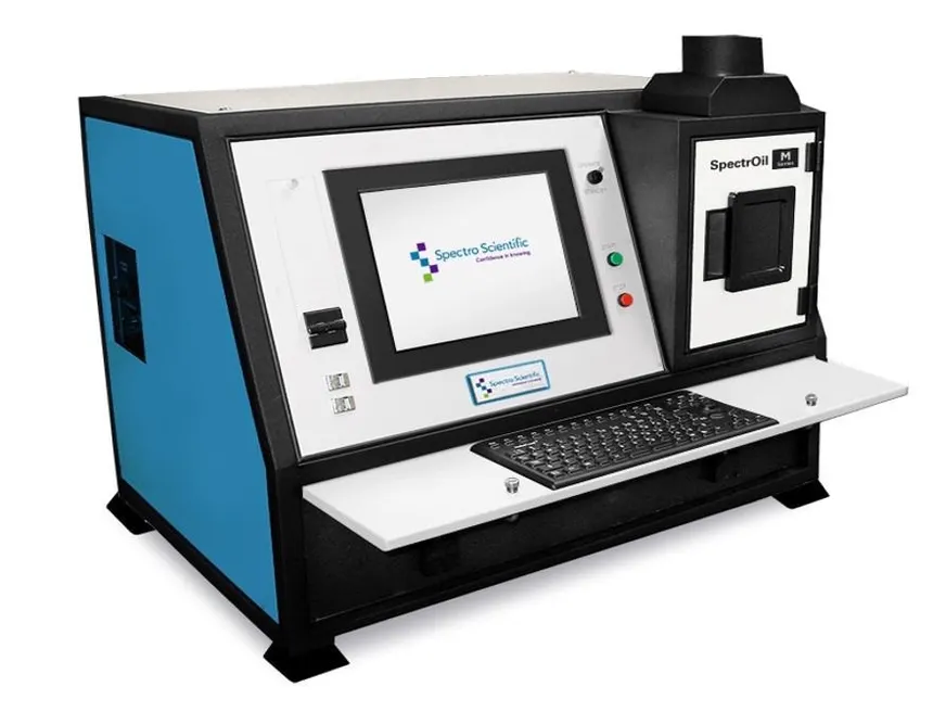 SpectrOil M Series