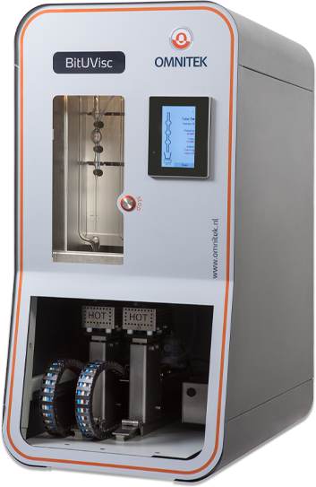 BitUVisc kinematic viscometer