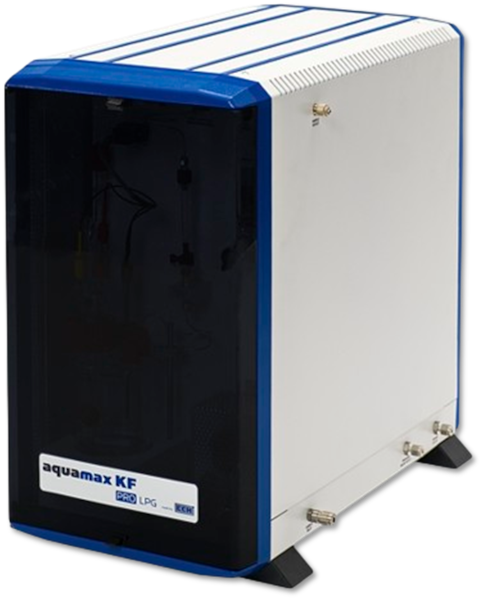 Aquamax KF PRO LPG