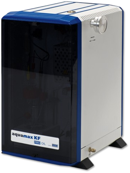 Aquamax KF PRO Oil