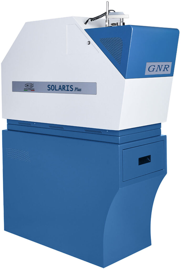 S5 Solaris Plus