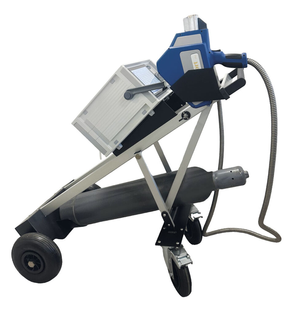 E4 Esaport Plus