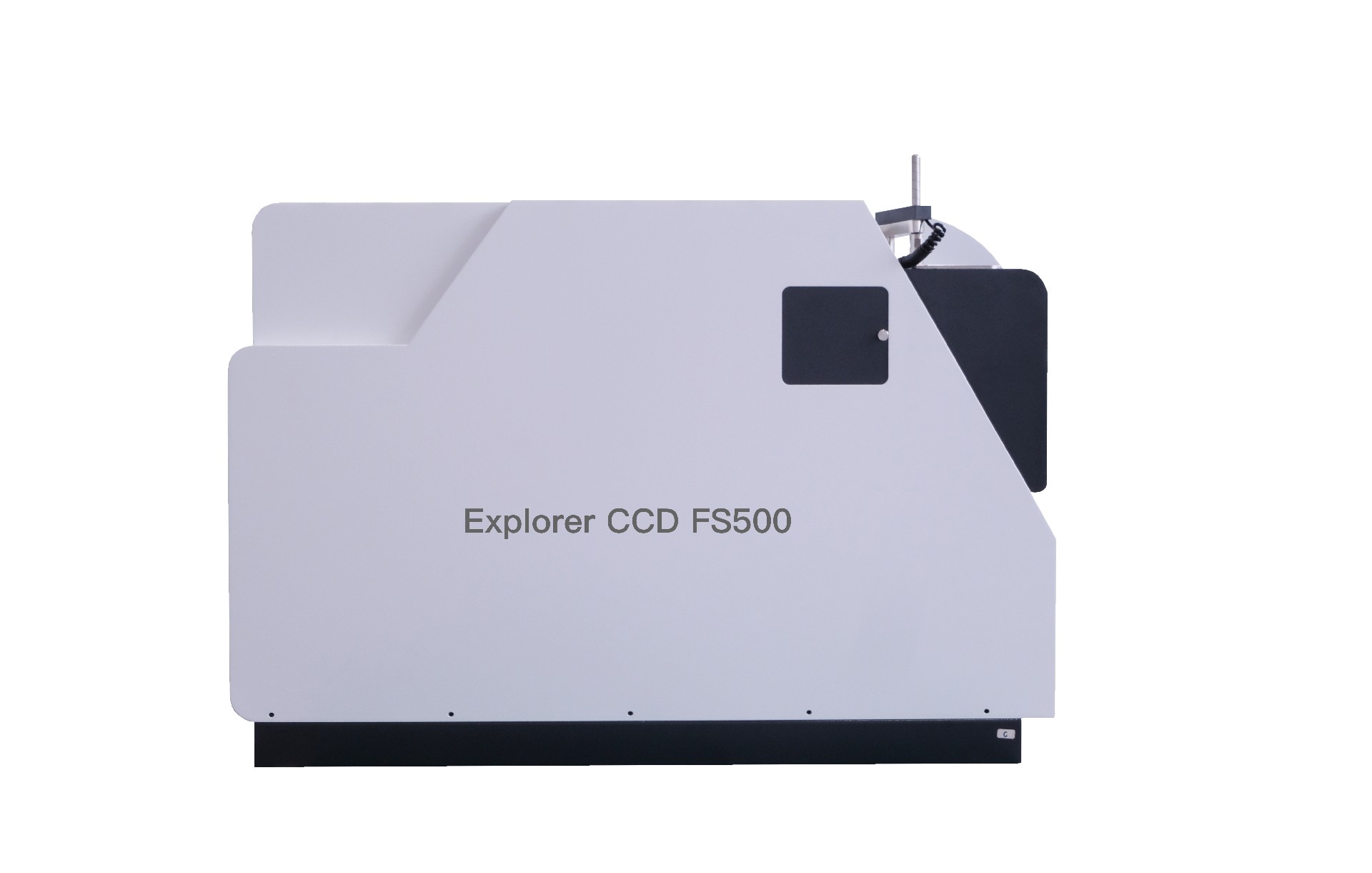 Explorer CCD FS500