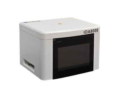 Intelligent oil analyzer IOA8000