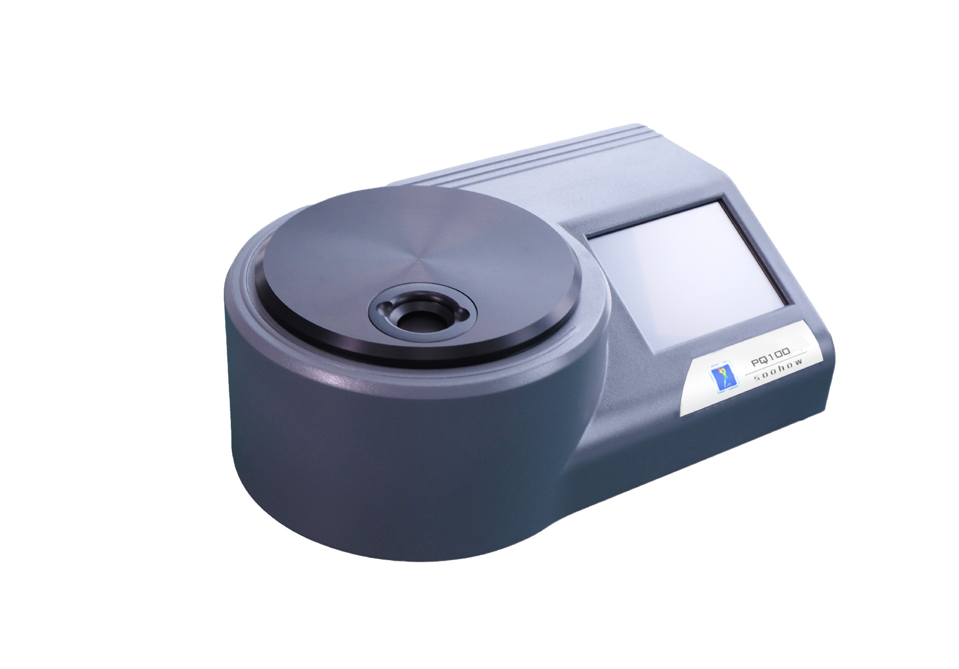 PQL Ferromagnetic Wear Analyzer PQ100