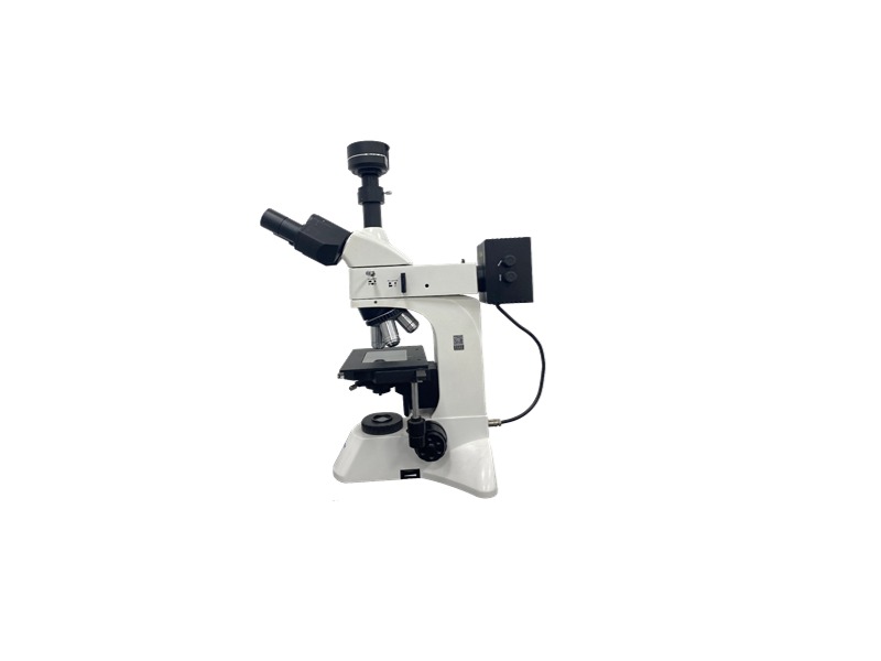 Microscope