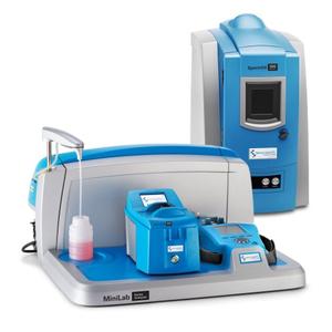 MiniLab 153