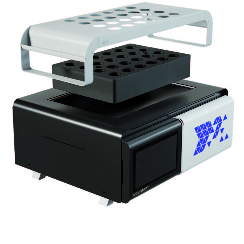 SNRG Block™ System 1 and 2