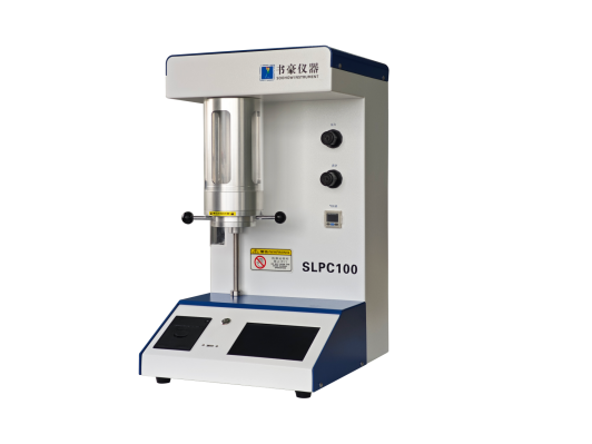 SLPC100 Desktop Oil Particle Counter thumbnail 2