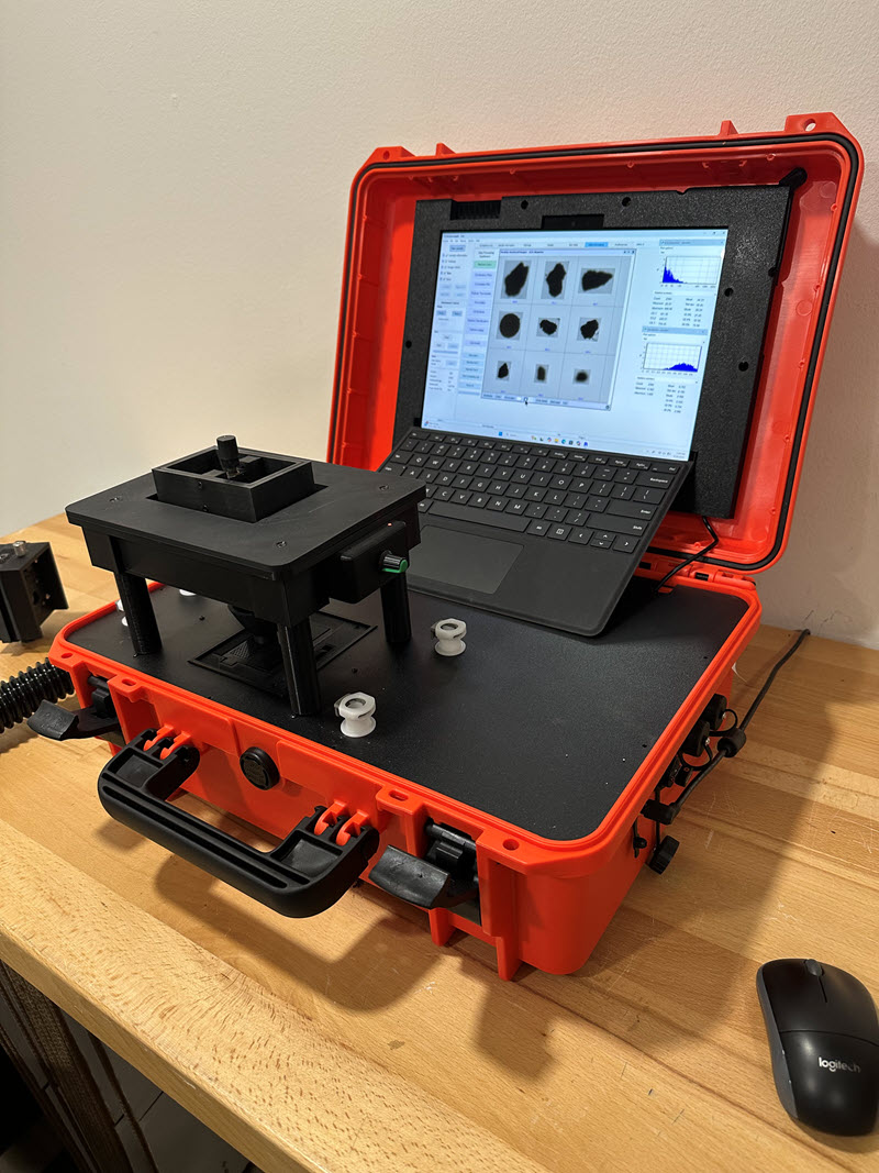 Pi Raptor Portable thumbnail 2