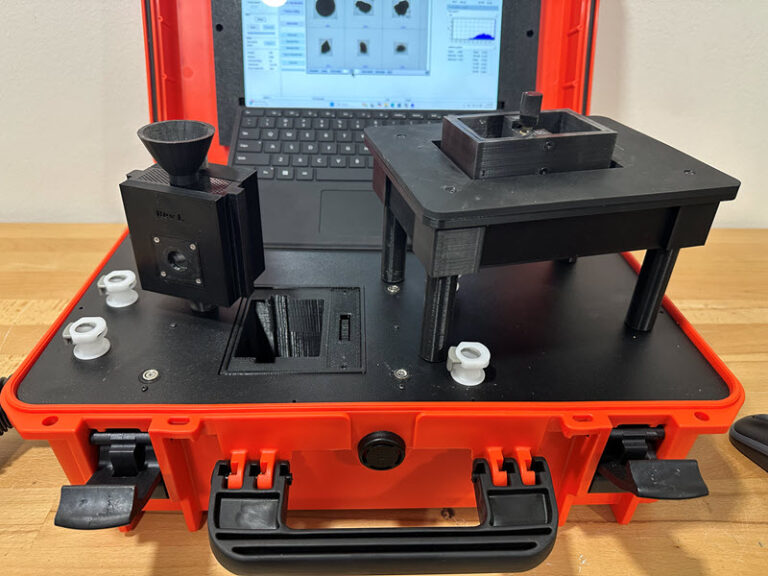 Pi Raptor Portable thumbnail 3
