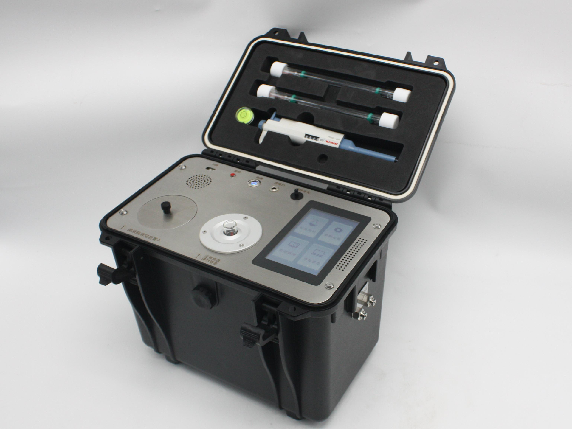 VS600 Portable Rapid Motion Viscometer thumbnail 2
