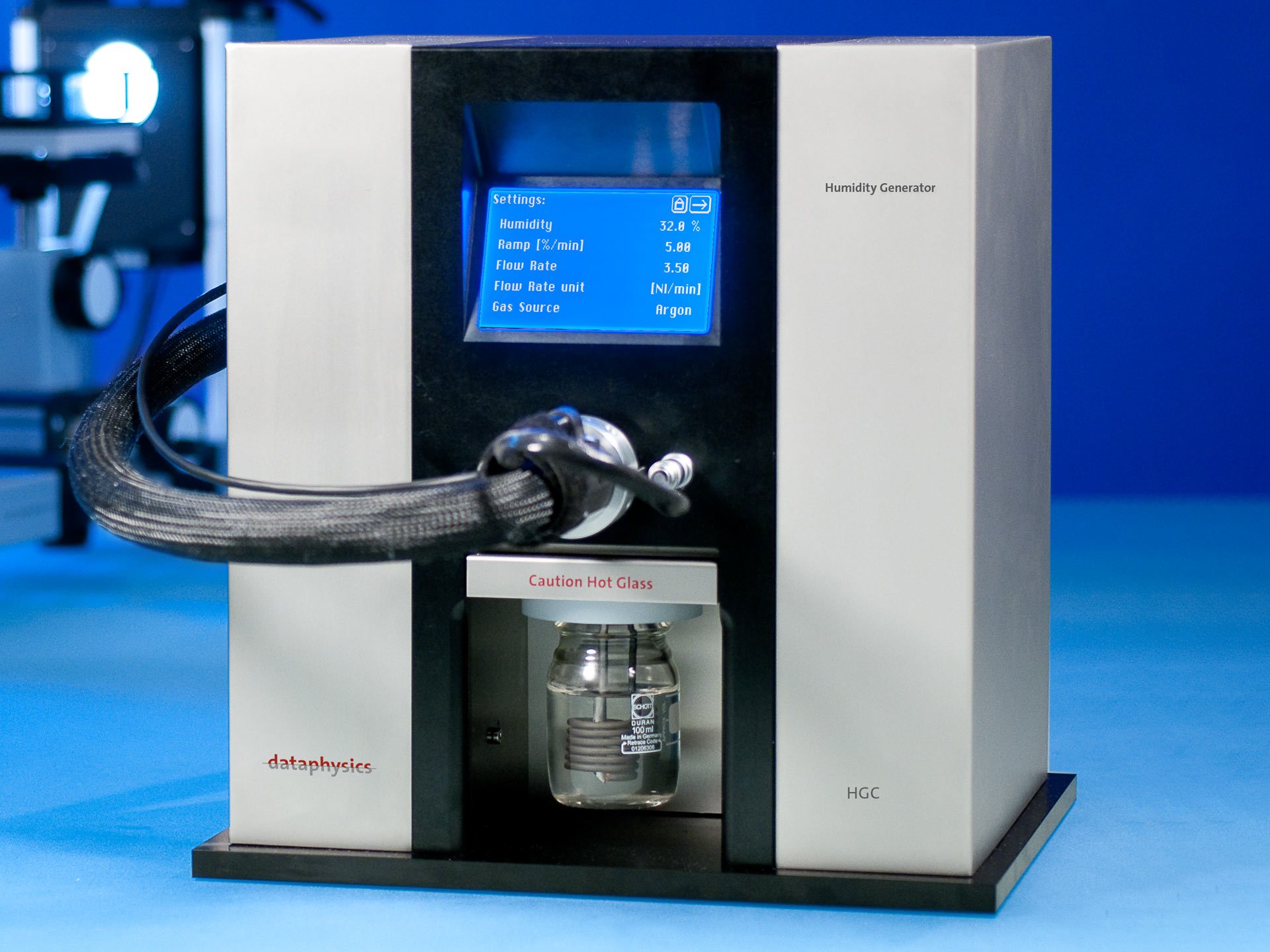 HGC – Humidity Generator and Controller thumbnail 2