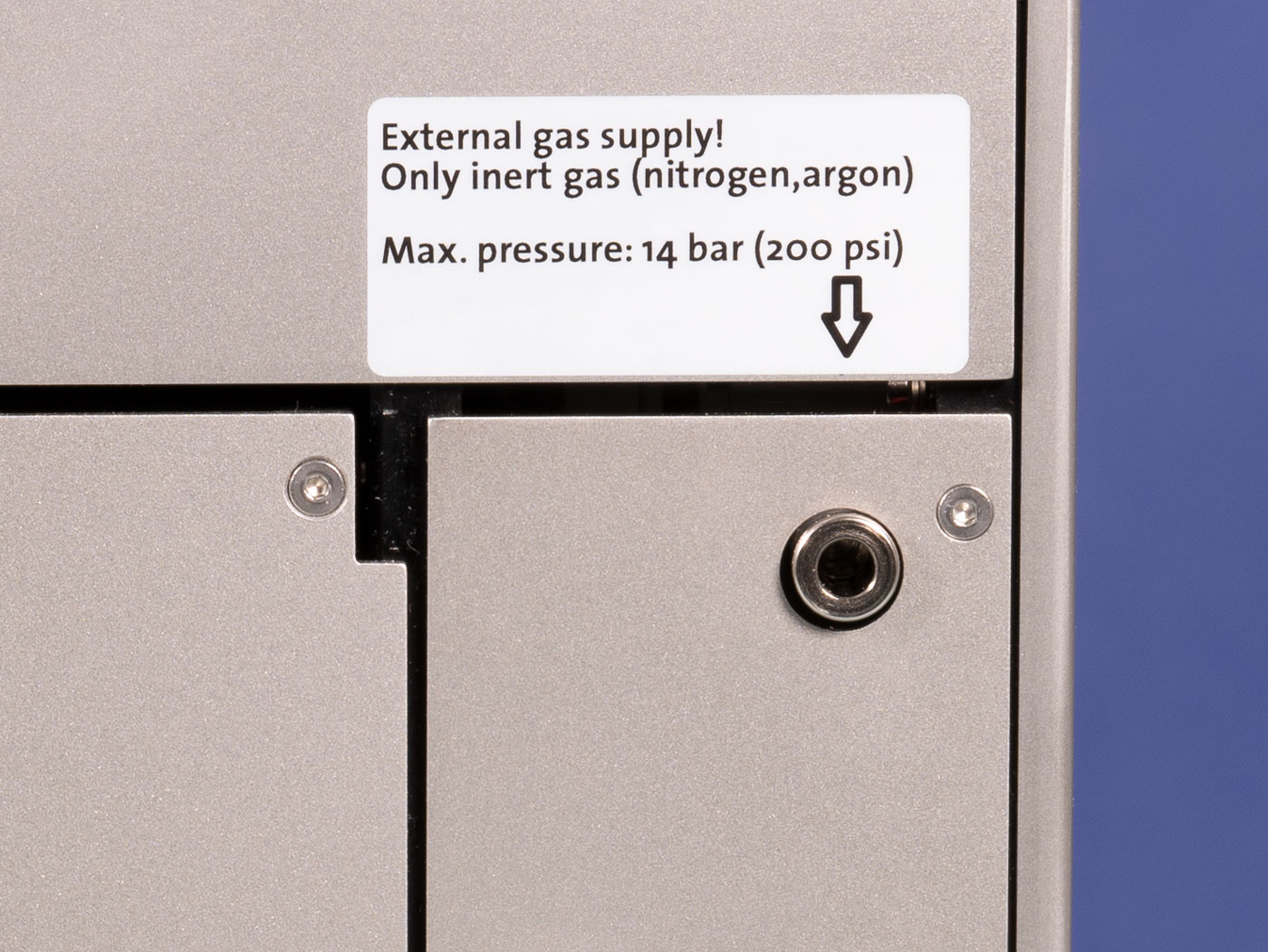 HGC – Humidity Generator and Controller thumbnail 3