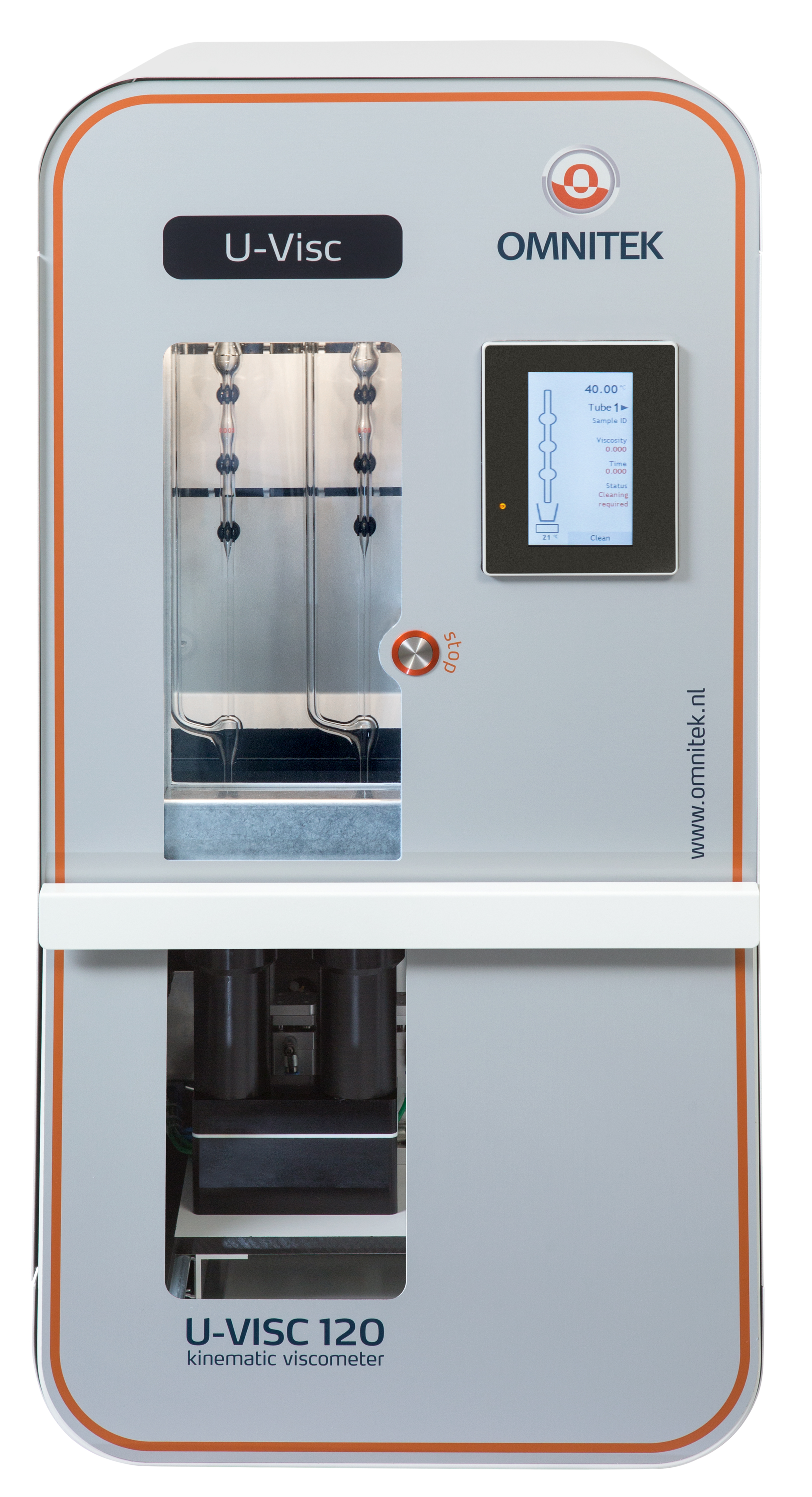 U-Visc kinematic viscometer thumbnail 2
