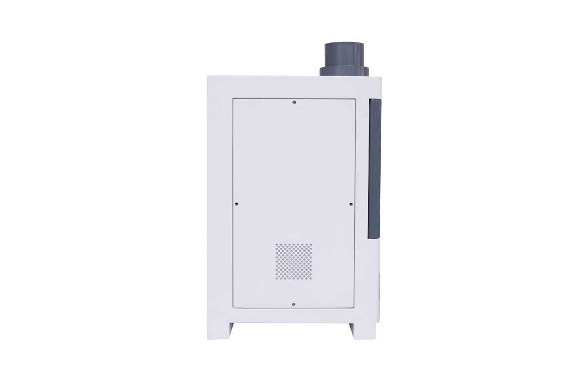Oil spectrometer OIL8000H thumbnail 3