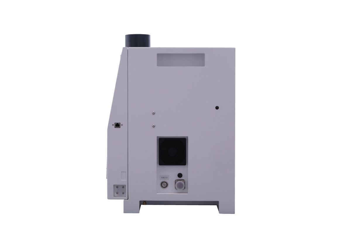 Oil spectrometer PO200 thumbnail 3