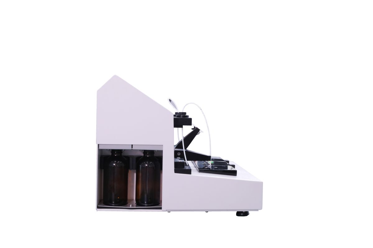 Dual analysis ferrograph PA100 thumbnail 2