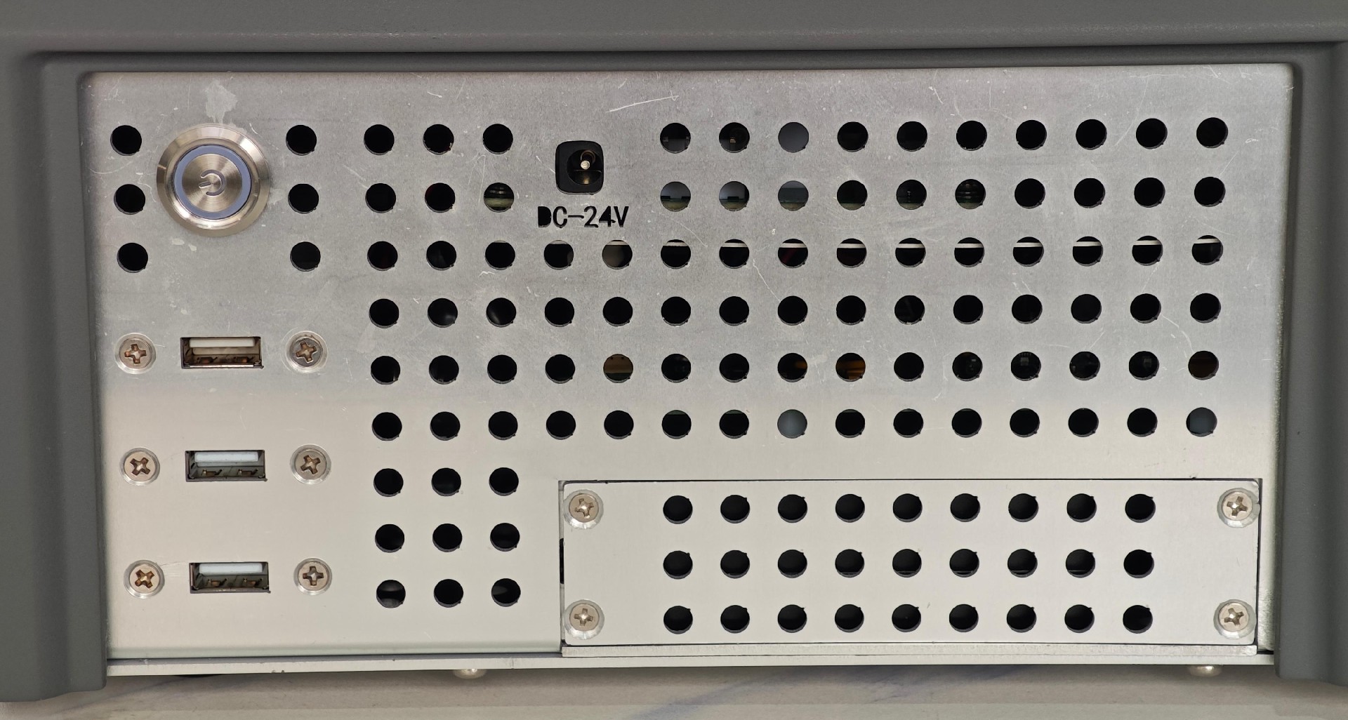 PQL Ferromagnetic Wear Analyzer PQ300(PQ300B) thumbnail 5