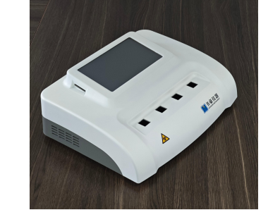 Semi automatic specific protein analyzer STS-M400 thumbnail 2