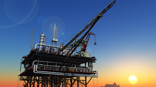 Petroleum Industries