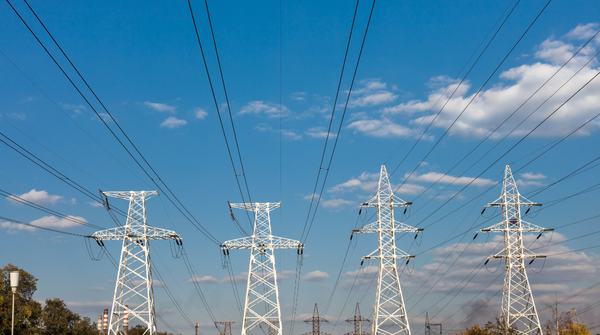 Power Generation